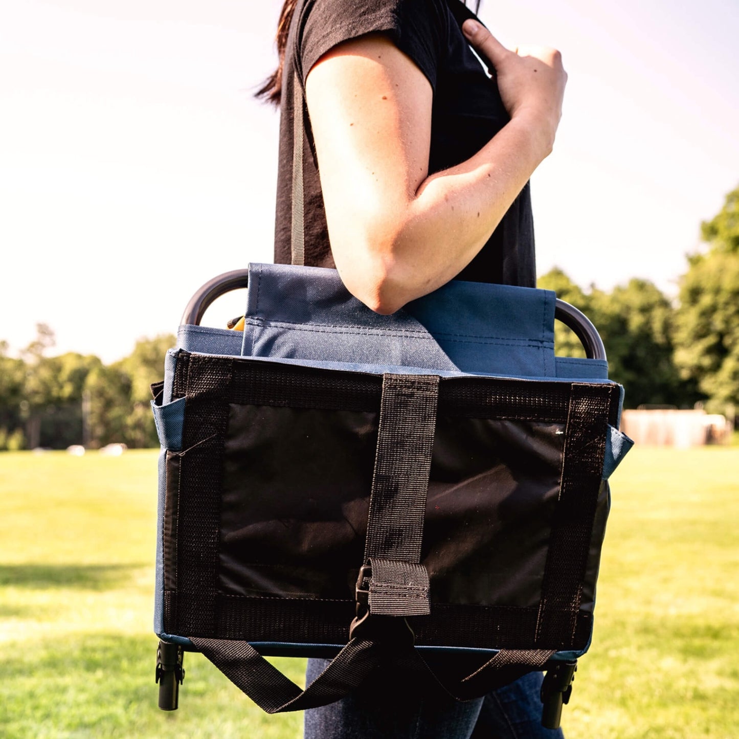 BleacherBack™ - Daily Care