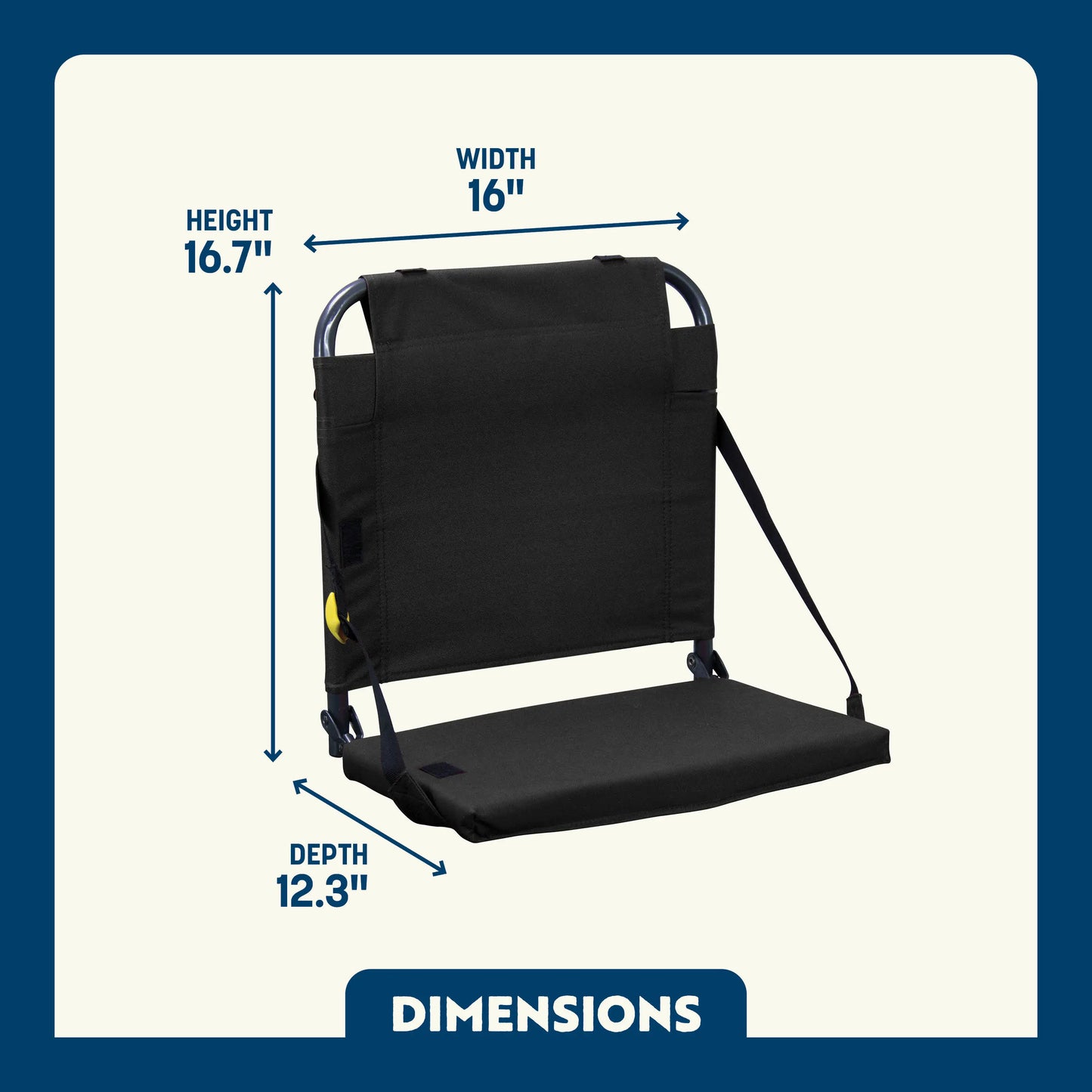 BleacherBack™ - Daily Care
