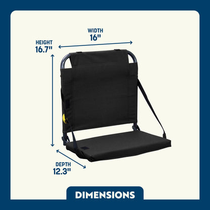 BleacherBack™ - Daily Care