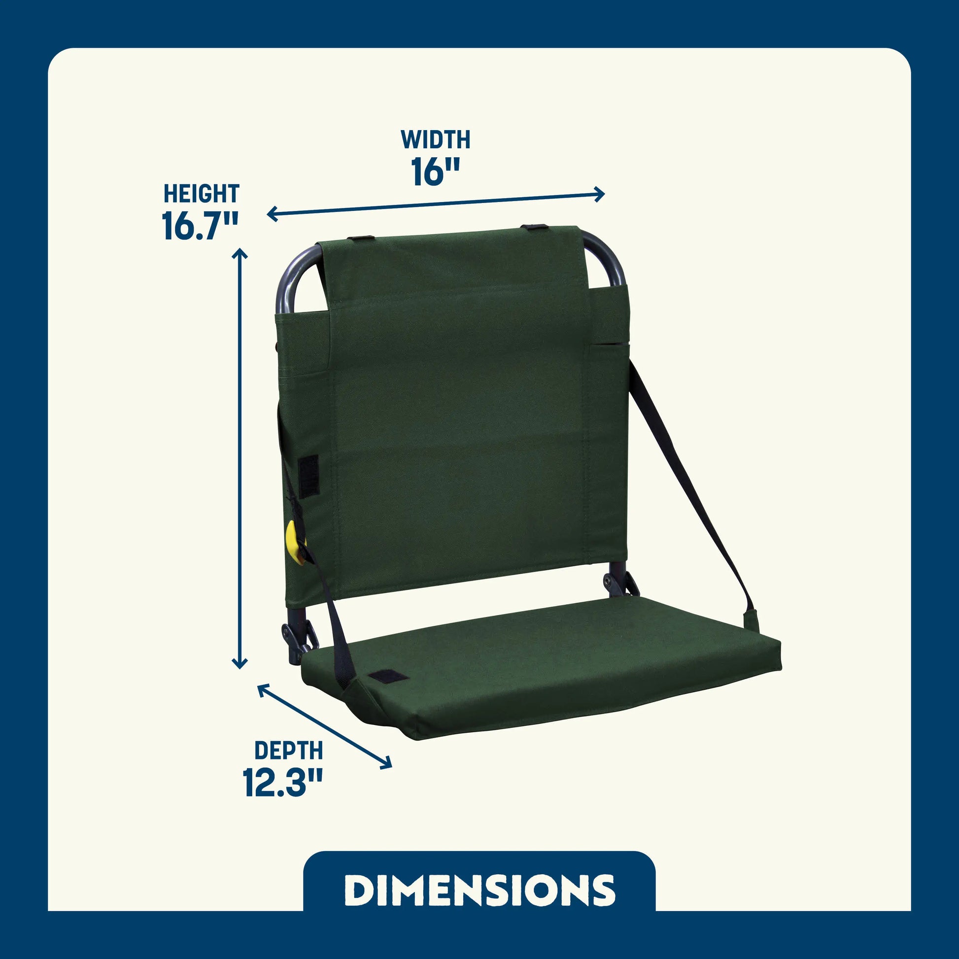 BleacherBack™ - Daily Care