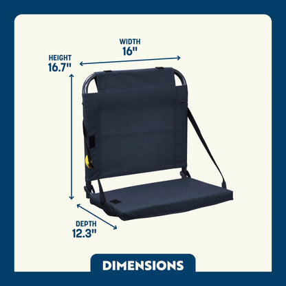 BleacherBack™ - Daily Care