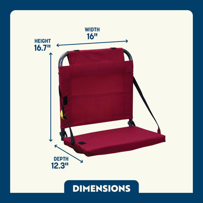 BleacherBack™ - Daily Care