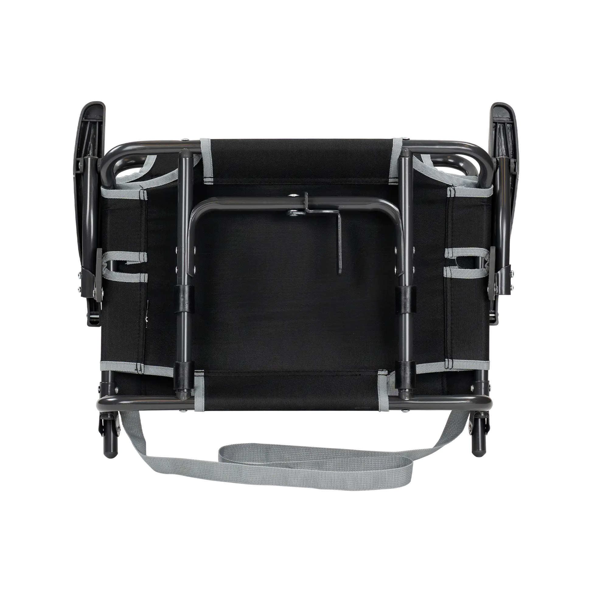 Big Comfort Stadium Chair™ with Armrests - Fresh Pair