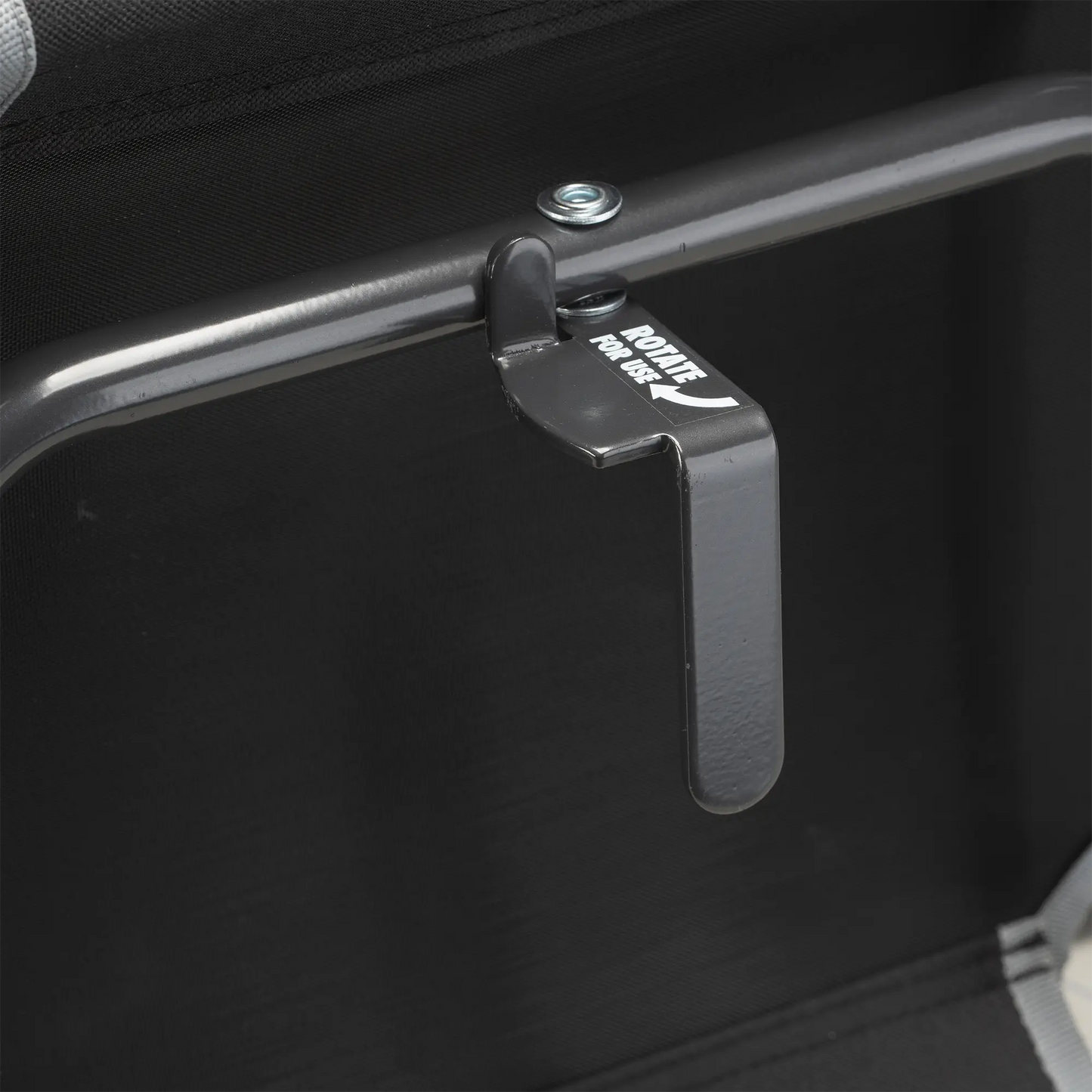 Big Comfort Stadium Chair™ with Armrests - Fresh Pair