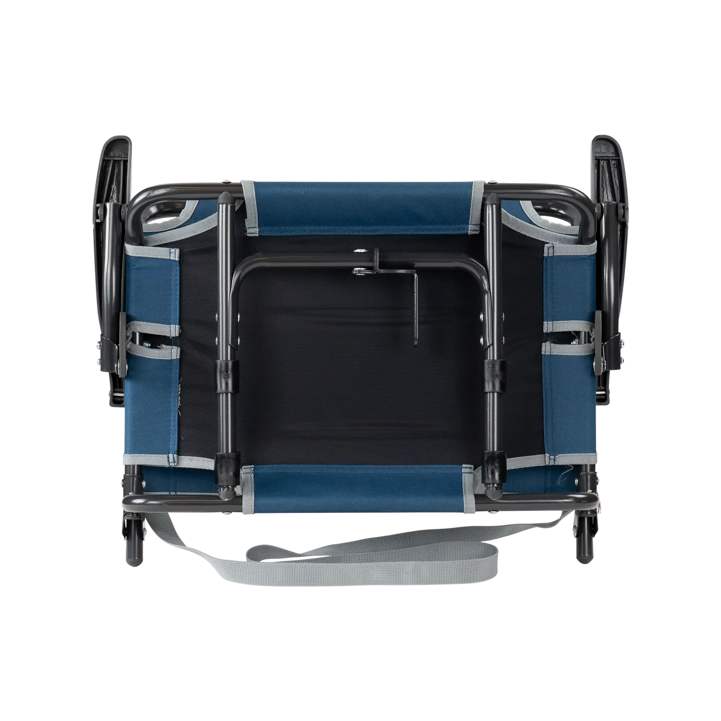Big Comfort Stadium Chair™ with Armrests - Fresh Pair
