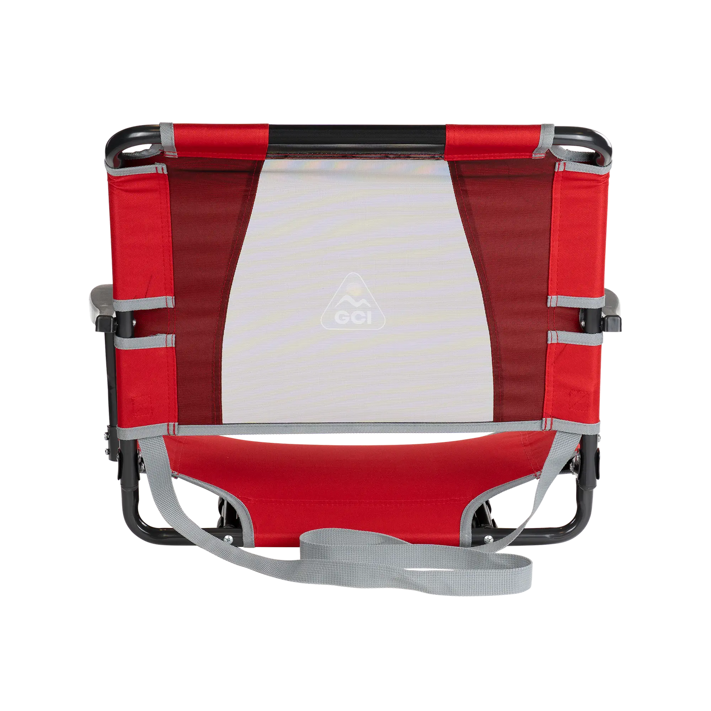 Big Comfort Stadium Chair™ with Armrests - Fresh Pair