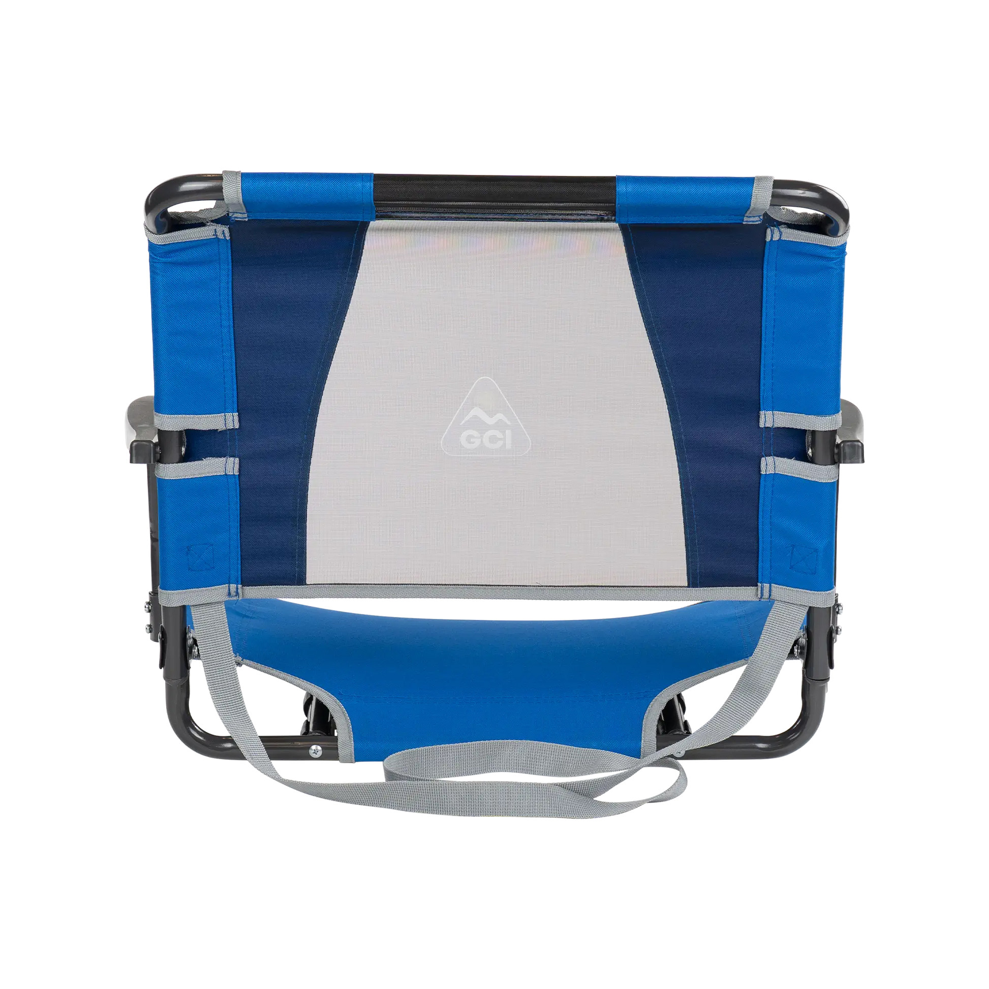 Big Comfort Stadium Chair™ with Armrests - Fresh Pair