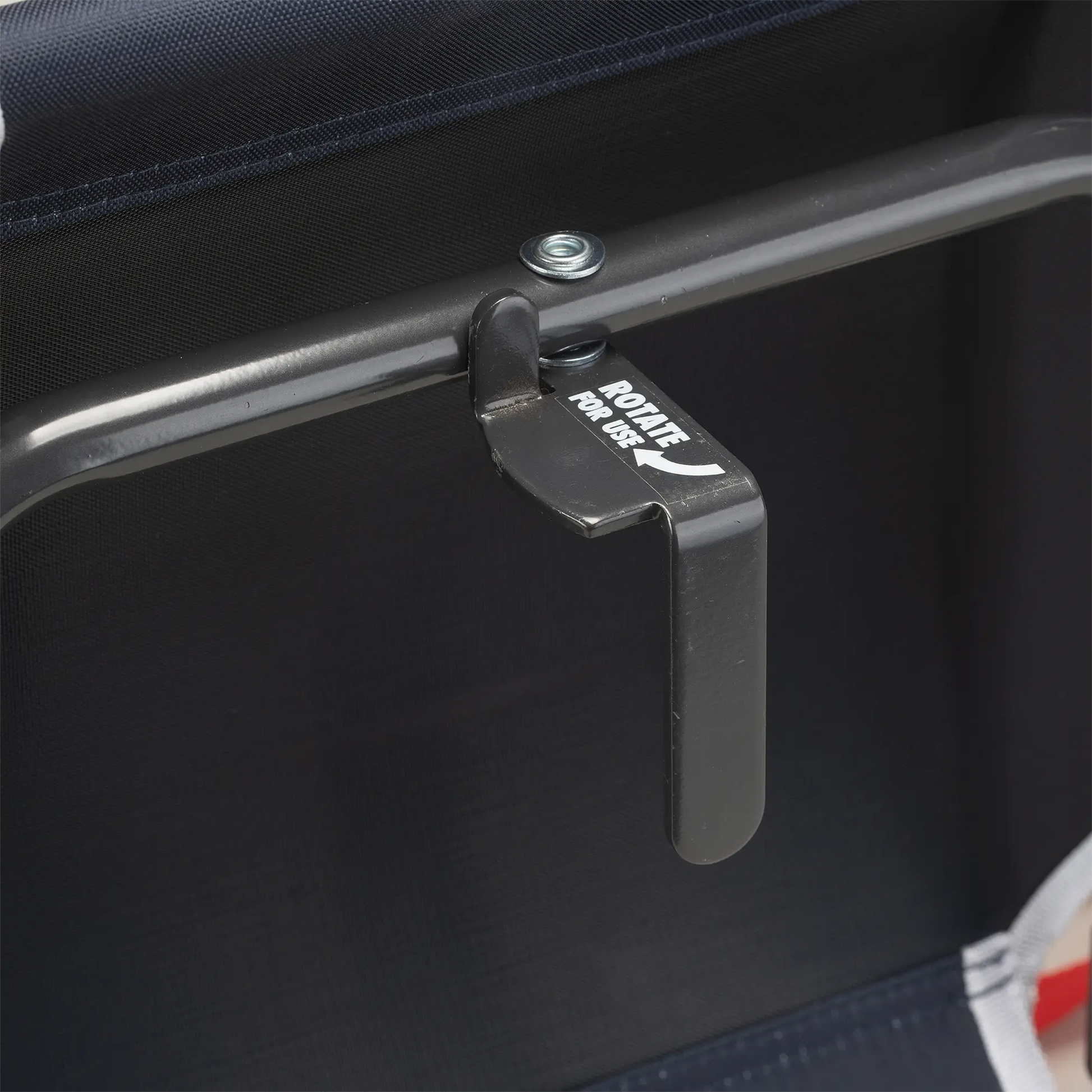 Big Comfort Stadium Chair™ with Armrests - Fresh Pair