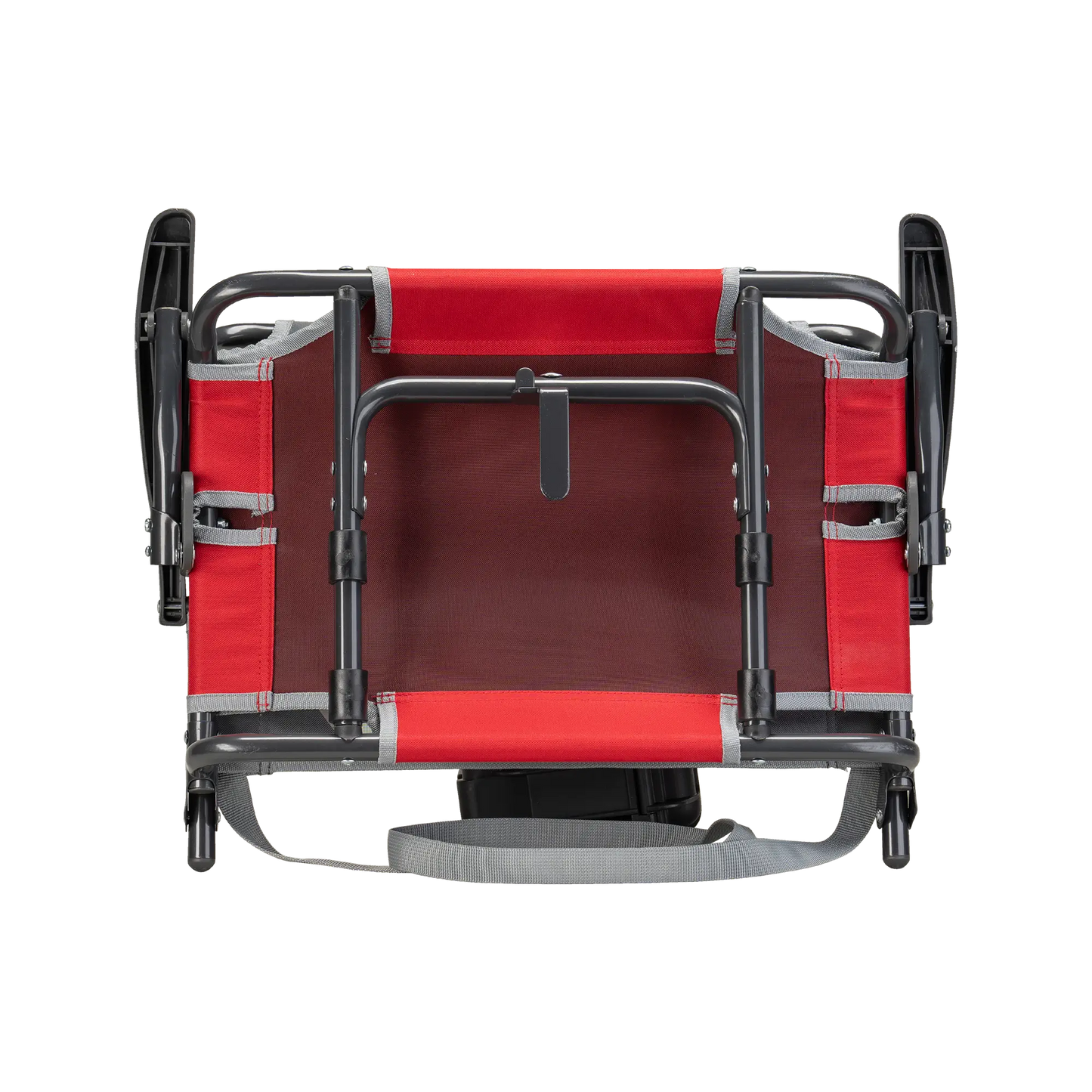 Big Comfort Stadium Chair™ with Armrests - Fresh Pair