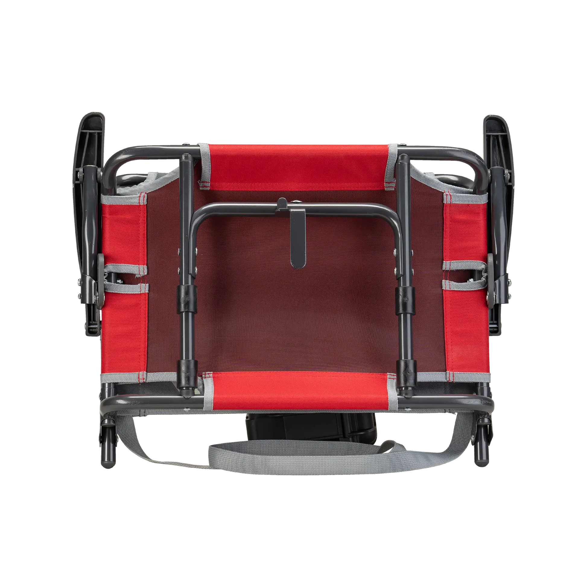 Big Comfort Stadium Chair™ with Armrests - Fresh Pair