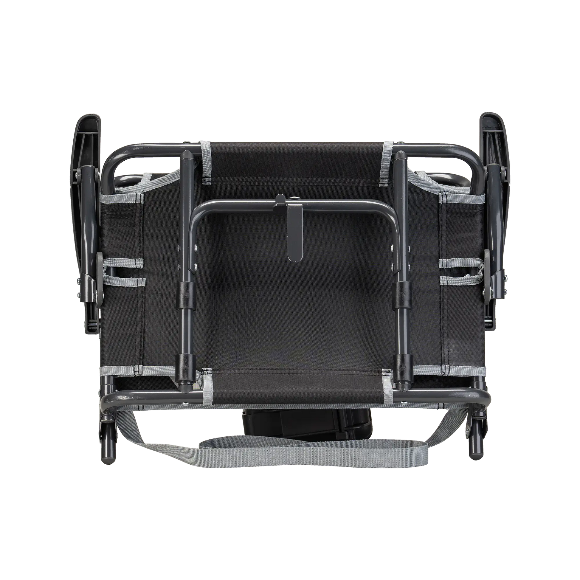Big Comfort Stadium Chair™ with Armrests - Fresh Pair