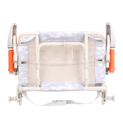 Stadium Rock-Cliner™ - Smooth Support