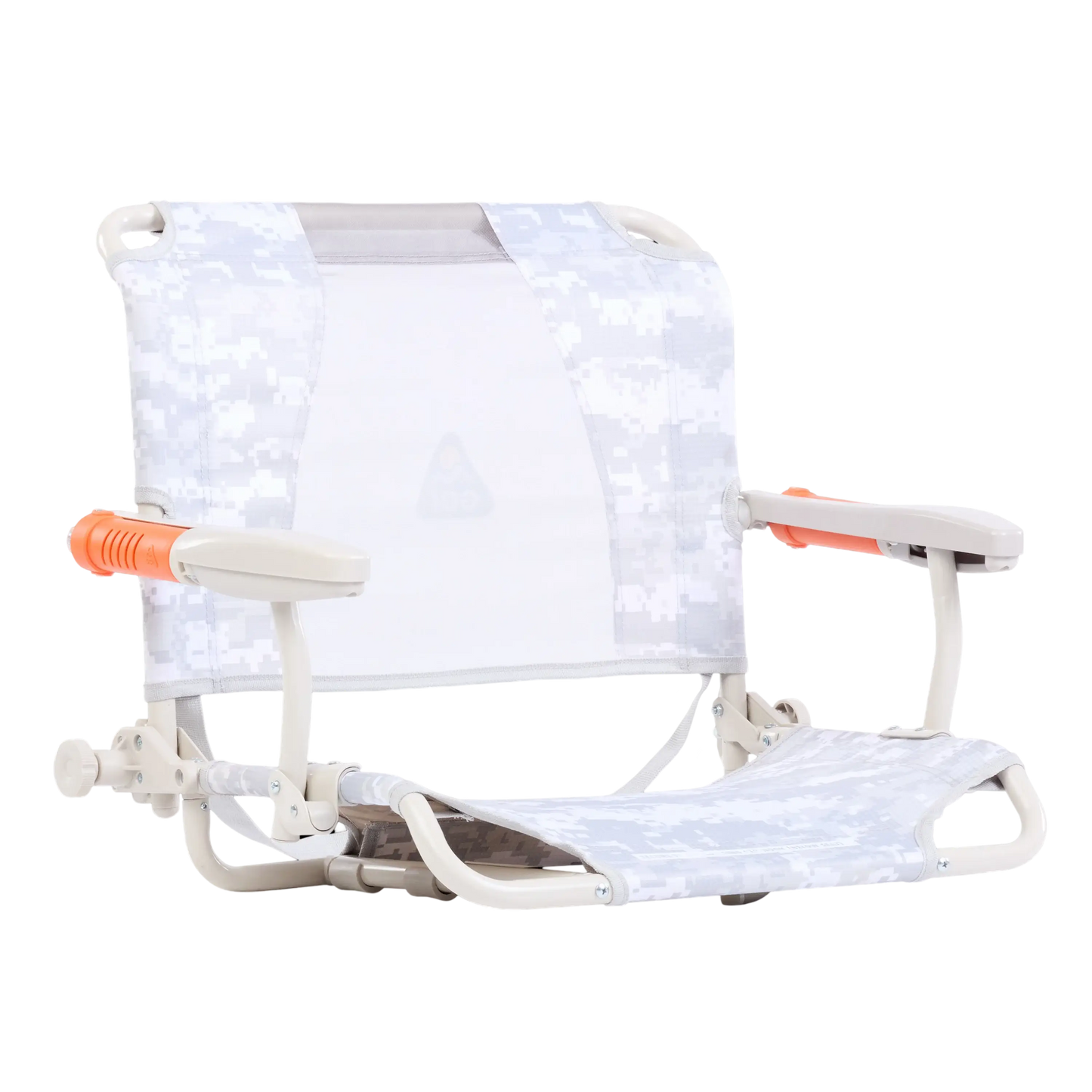 Stadium Rock-Cliner™ - Smooth Support