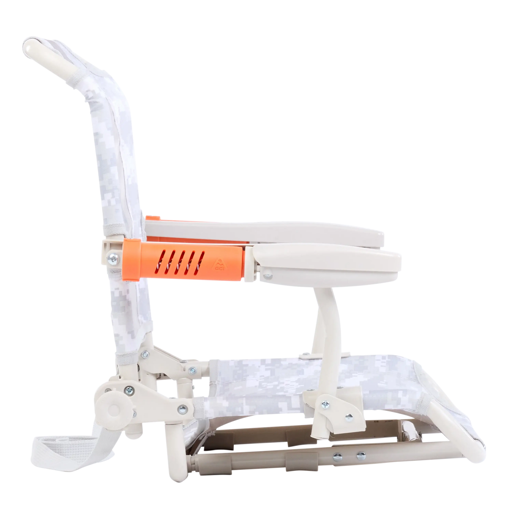 Stadium Rock-Cliner™ - Smooth Support