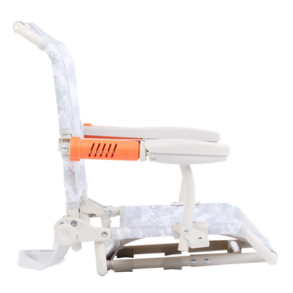 Stadium Rock-Cliner™ - Smooth Support