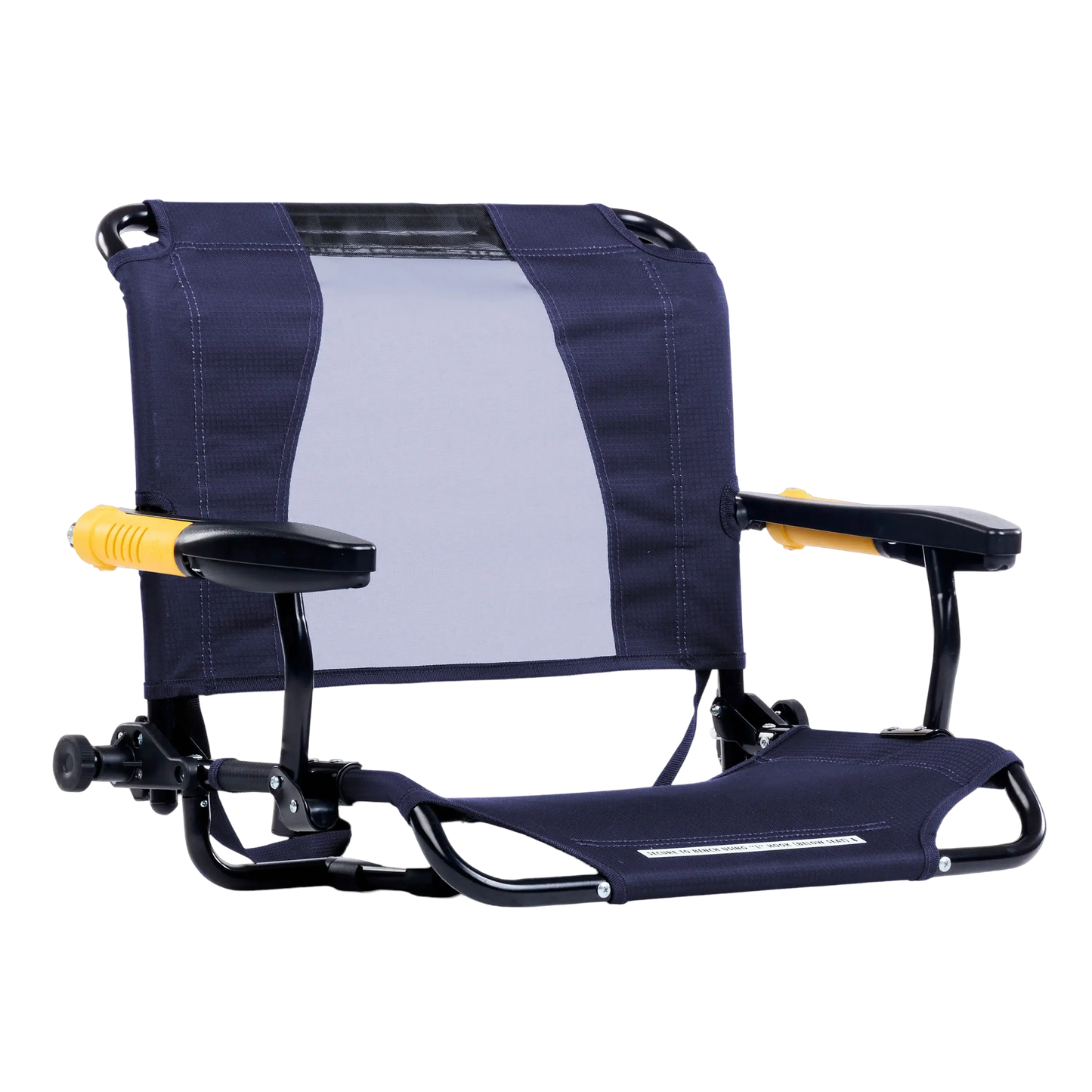 Stadium Rock-Cliner™ - Smooth Support