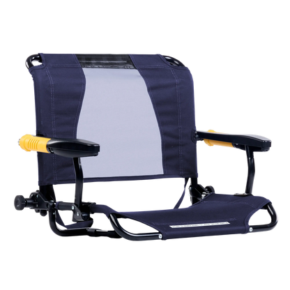 Stadium Rock-Cliner™ - Smooth Support