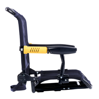 Stadium Rock-Cliner™ - Smooth Support