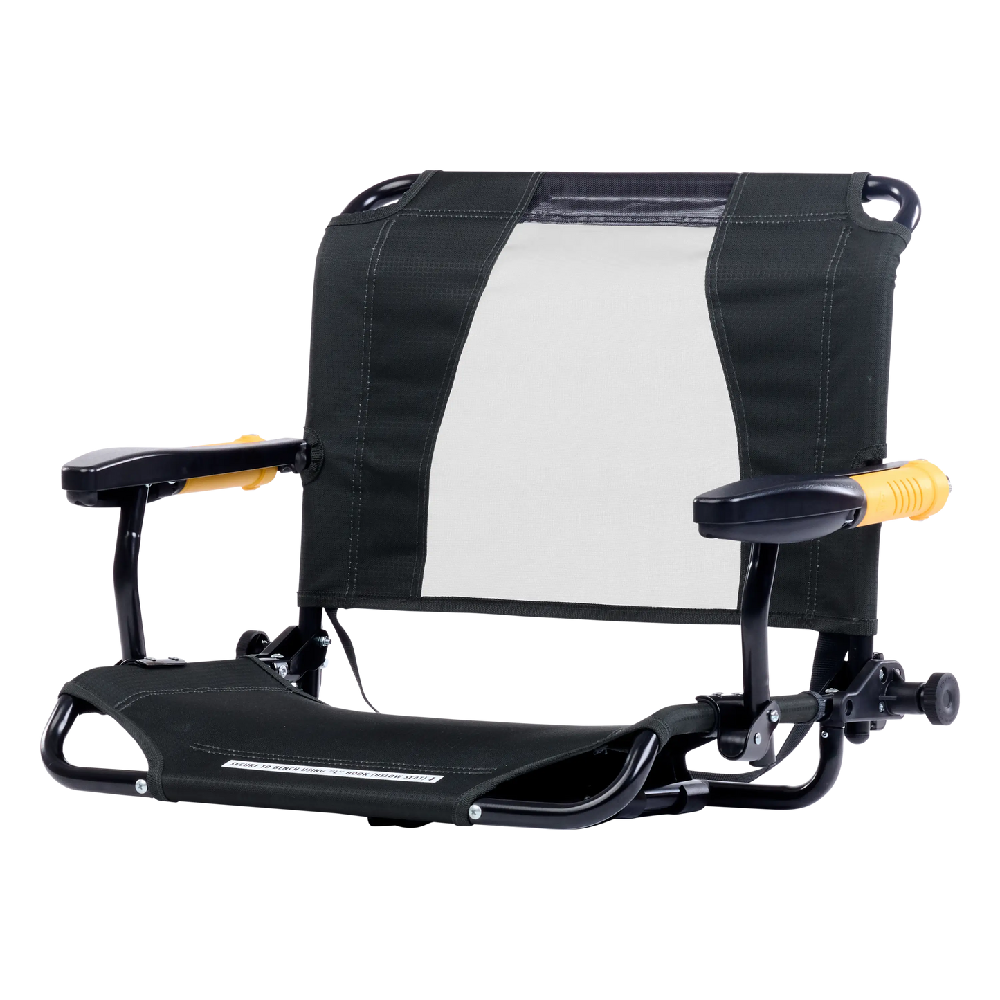 Stadium Rock-Cliner™ - Smooth Support