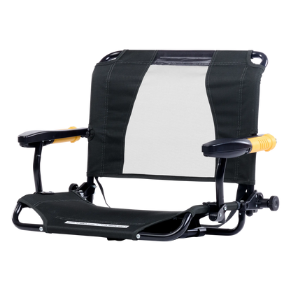 Stadium Rock-Cliner™ - Smooth Support