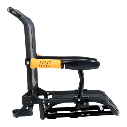 Stadium Rock-Cliner™ - Smooth Support
