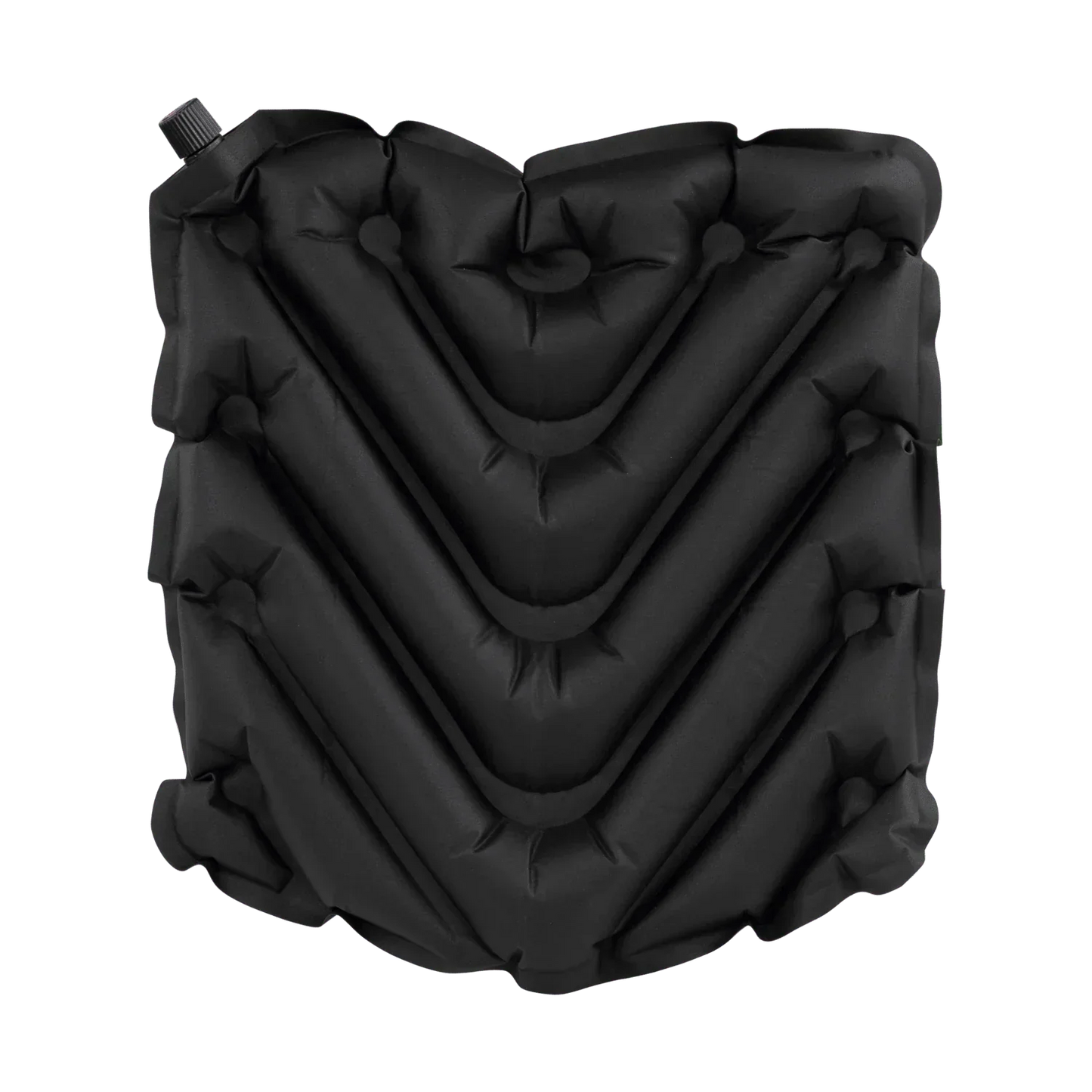 College V Seat™ Inflatable Stadium Cushion - Iowa Hawkeyes - Easy Set
