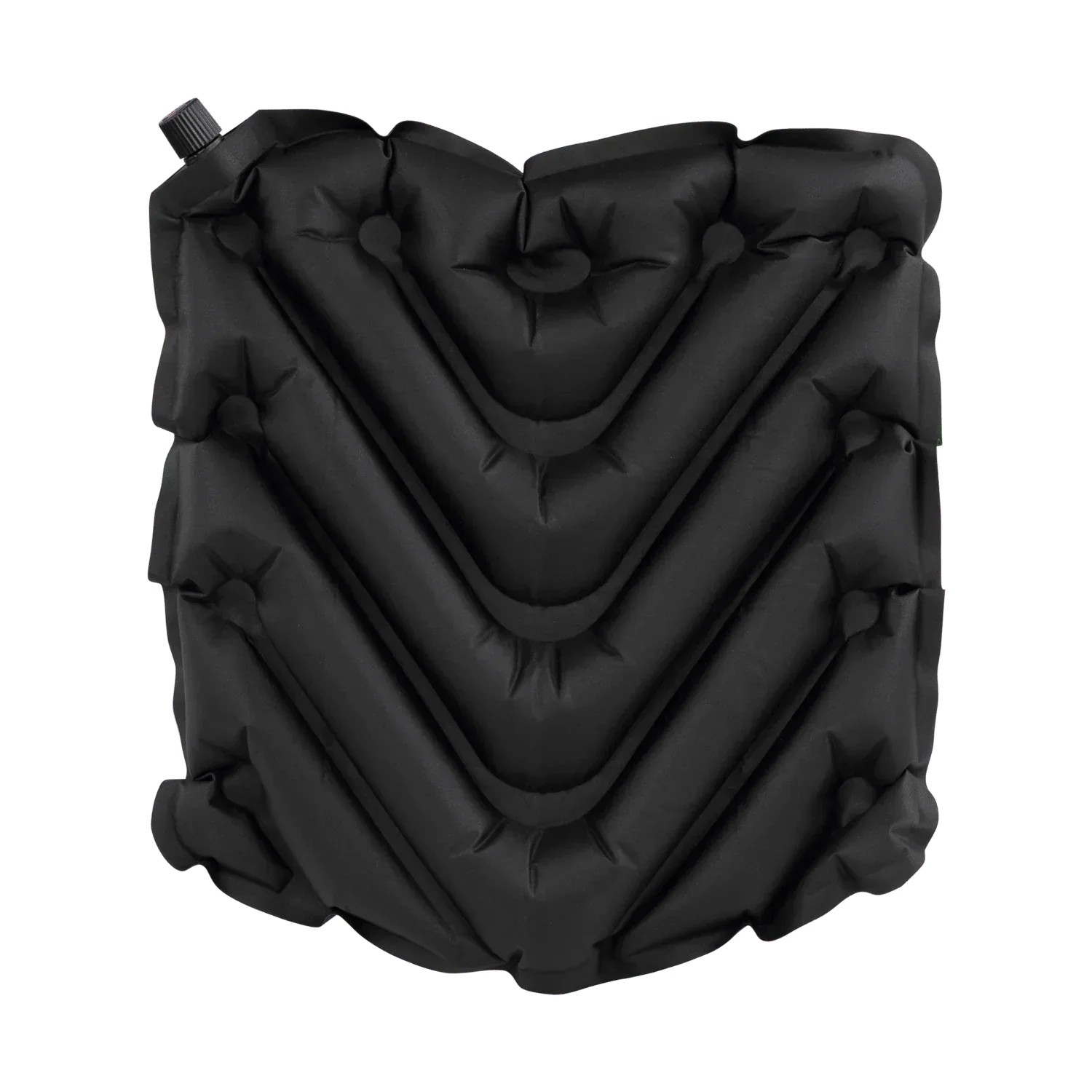 College V Seat™ Inflatable Stadium Cushion - Iowa Hawkeyes - Easy Set