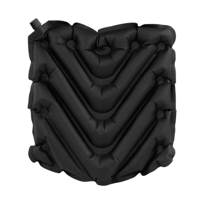 College V Seat™ Inflatable Stadium Cushion - Iowa Hawkeyes - Easy Set