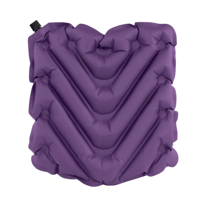College V Seat™ Inflatable Stadium Cushion - LSU Tigers - Daily Set