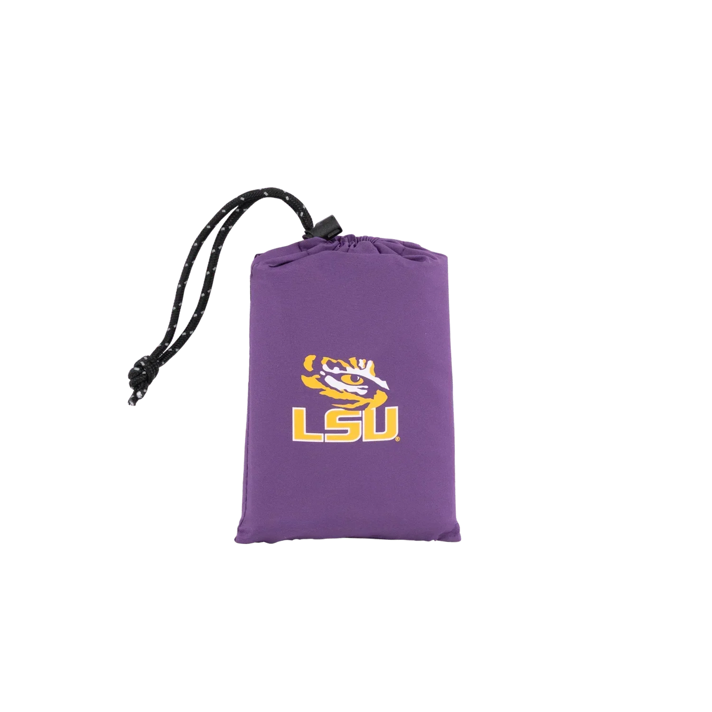 College V Seat™ Inflatable Stadium Cushion - LSU Tigers - Daily Set