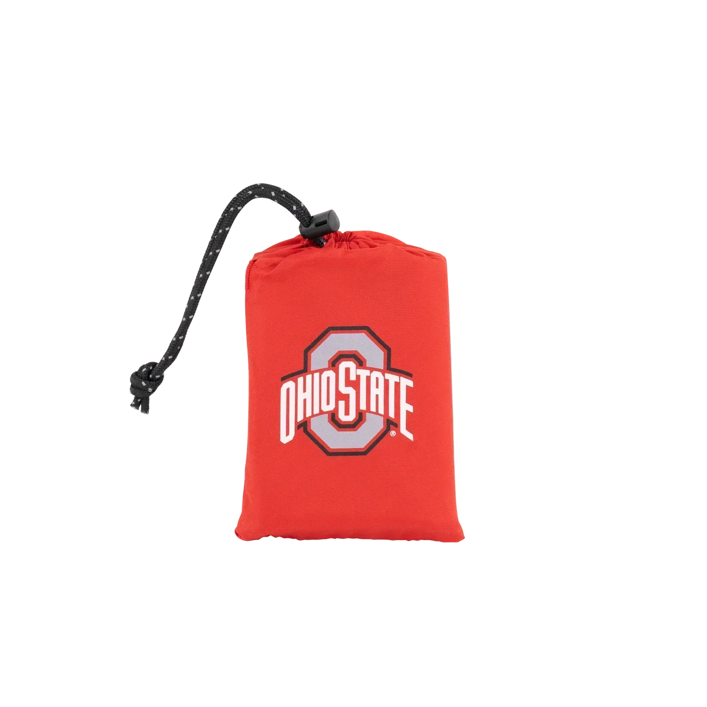 College V Seat™ Inflatable Stadium Cushion - Ohio State Buckeyes - Clean Bundle