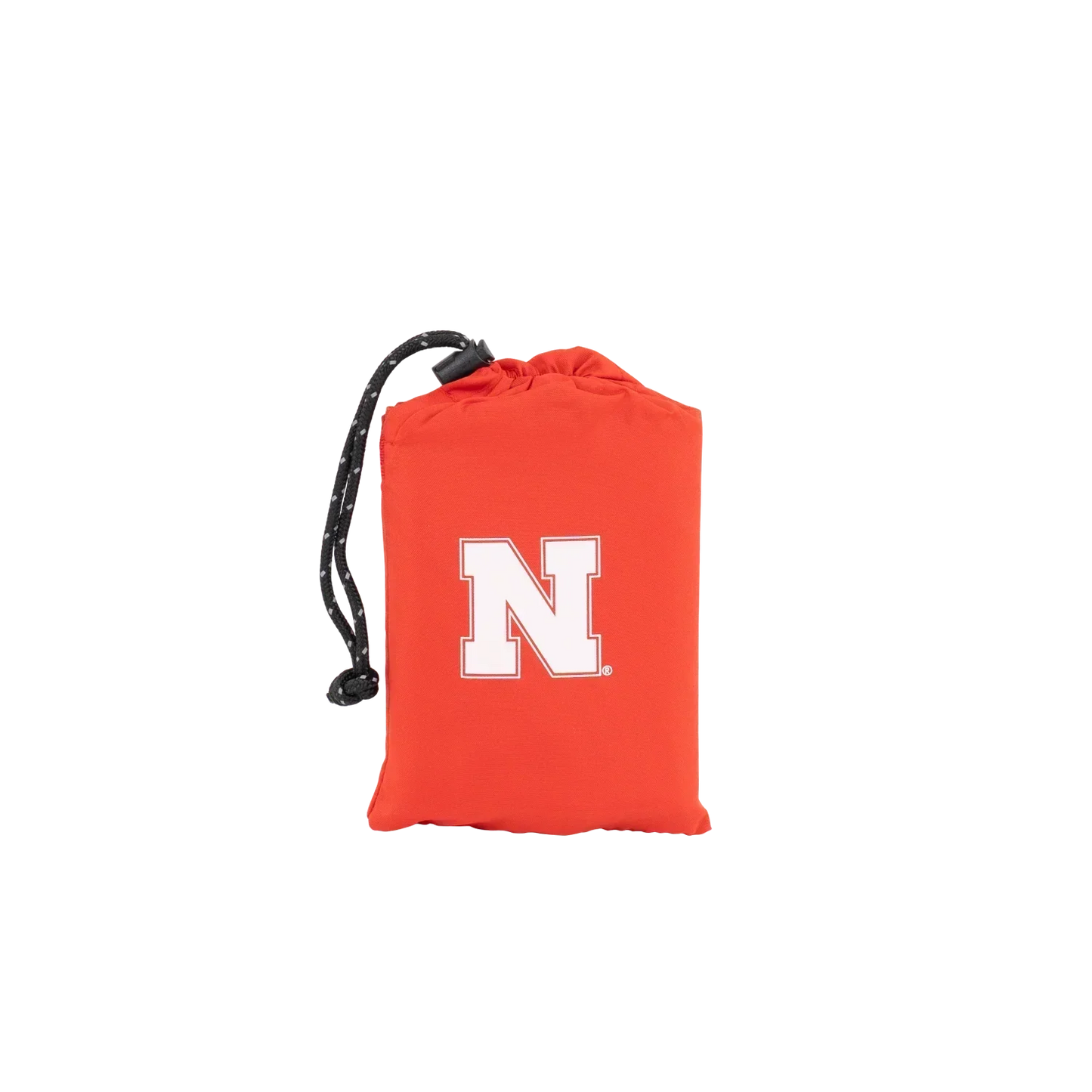 College V Seat™ Inflatable Stadium Cushion - Nebraska Cornhuskers - Home Choice