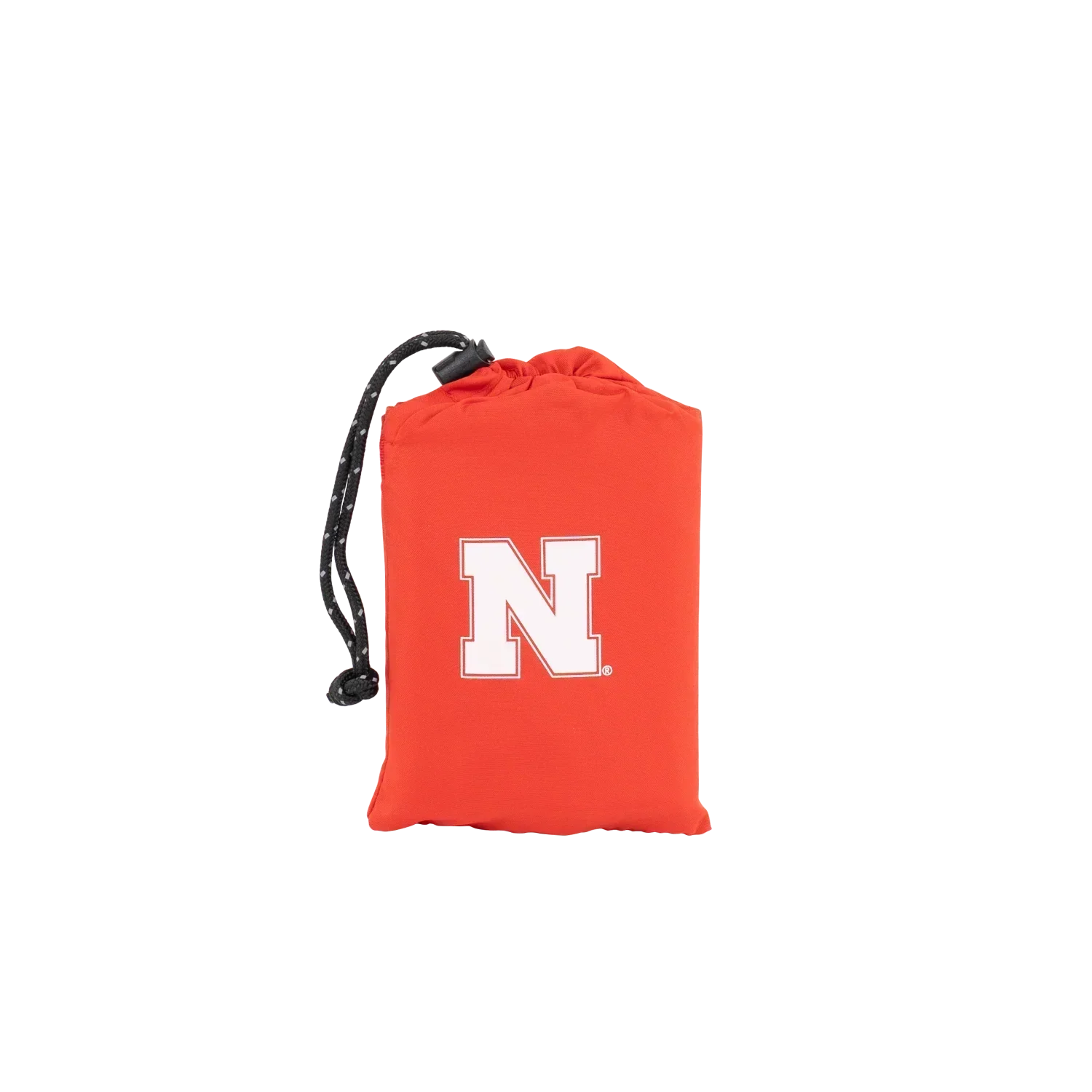 College V Seat™ Inflatable Stadium Cushion - Nebraska Cornhuskers - Home Choice