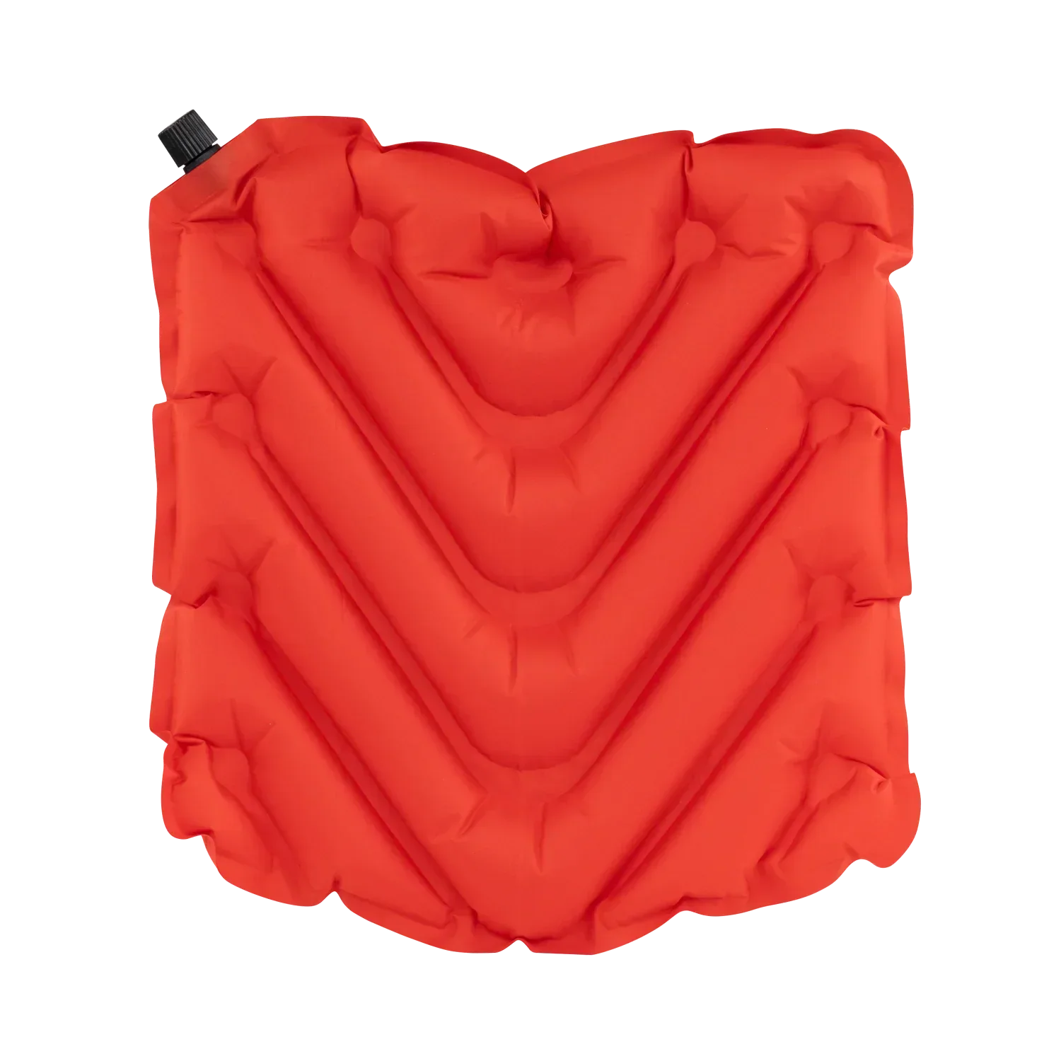 College V Seat™ Inflatable Stadium Cushion - Nebraska Cornhuskers - Simple Edit
