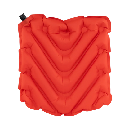 College V Seat™ Inflatable Stadium Cushion - Nebraska Cornhuskers - Simple Edit