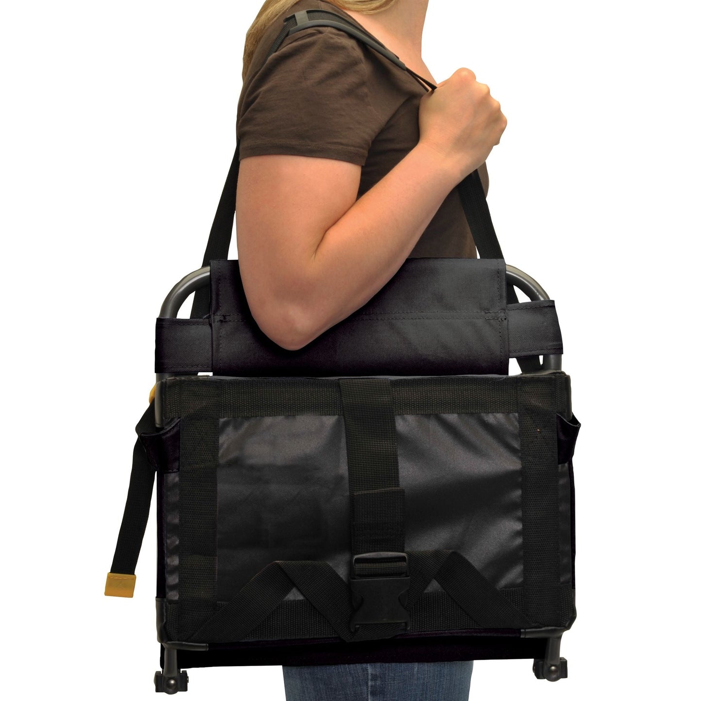 BleacherBack™ - Hair Care