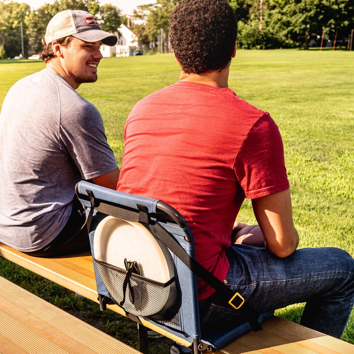 BleacherBack™ - Hair Care