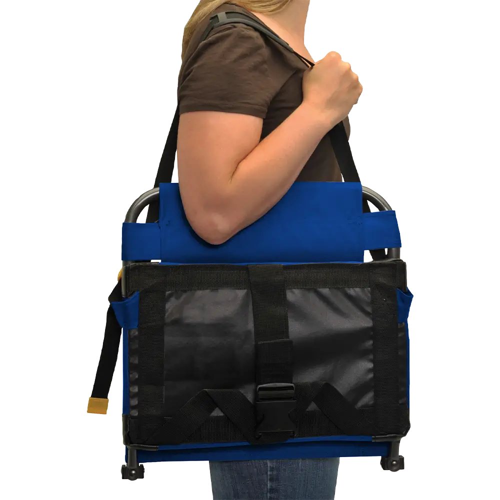 BleacherBack™ - Daily Care