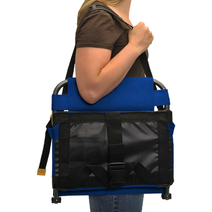 BleacherBack™ - Daily Care