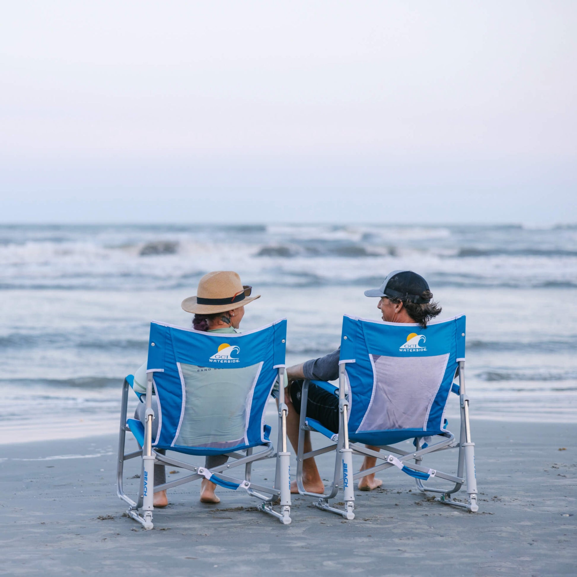 Beach Rocker™ - Gift Ready