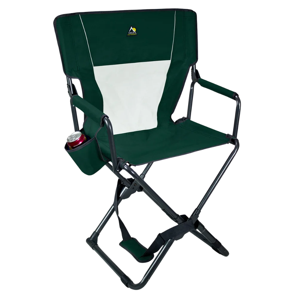 Xpress™ Director's Chair - Comfort Ready