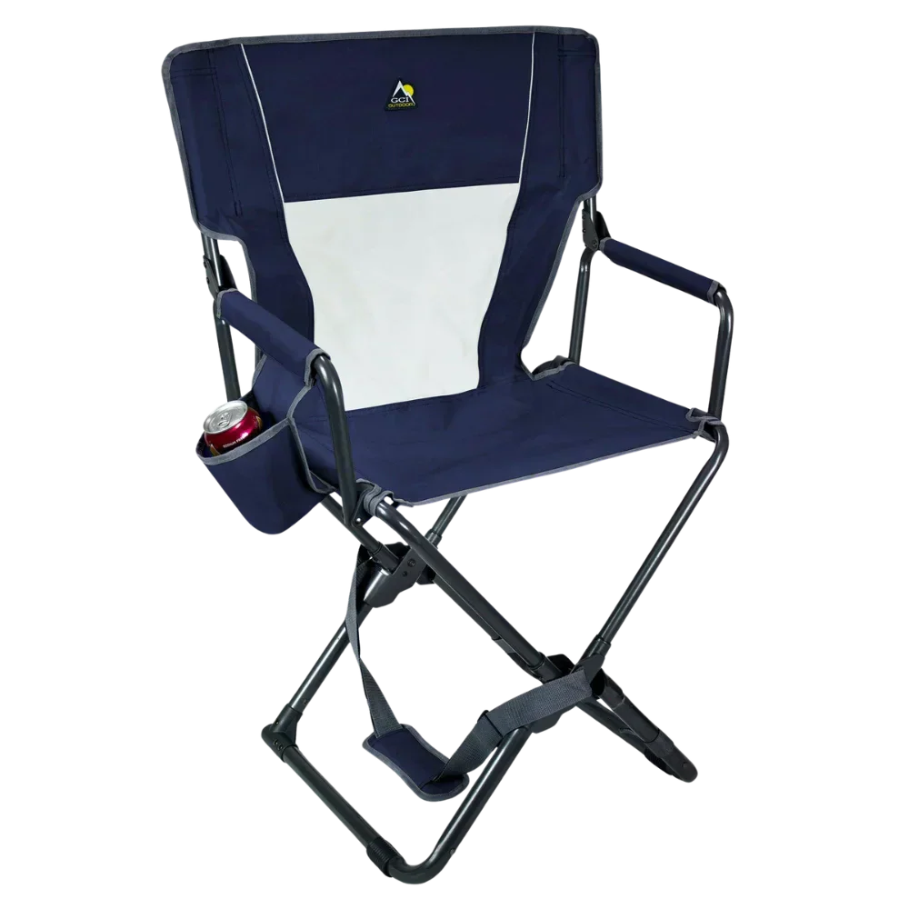 Xpress™ Director's Chair - Comfort Ready