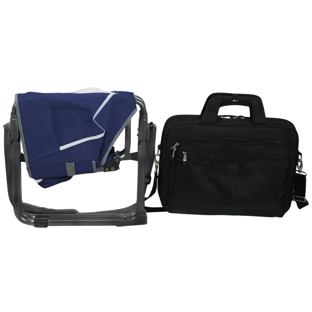 Xpress™ Director's Chair - Comfort Ready