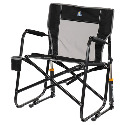 Freestyle Rocker™ - Ready Routine