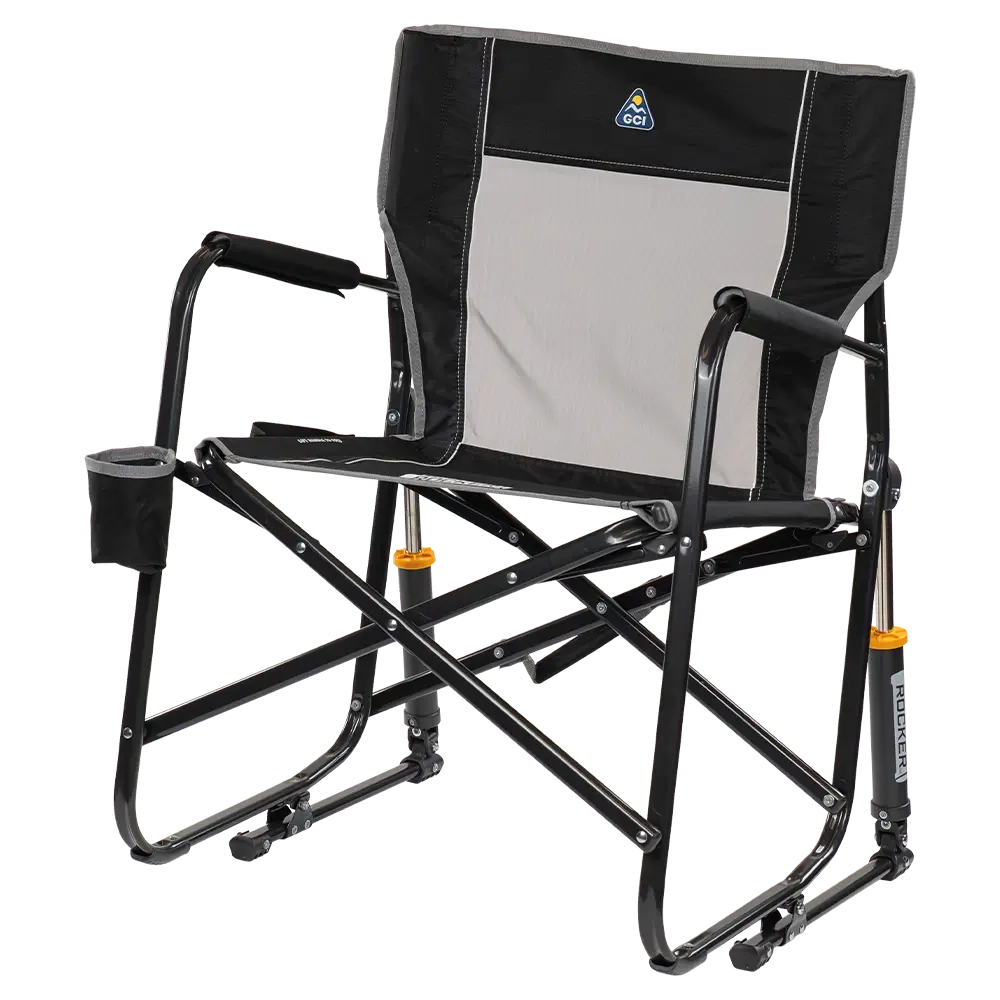 Freestyle Rocker™ - Simple Edit