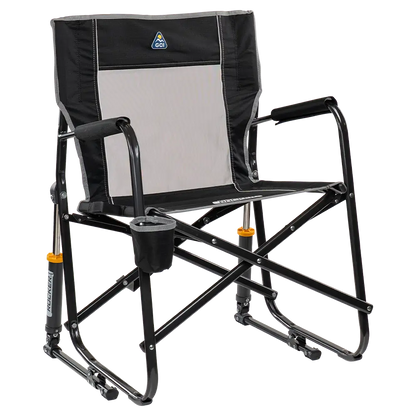 Freestyle Rocker™ - Ready Routine