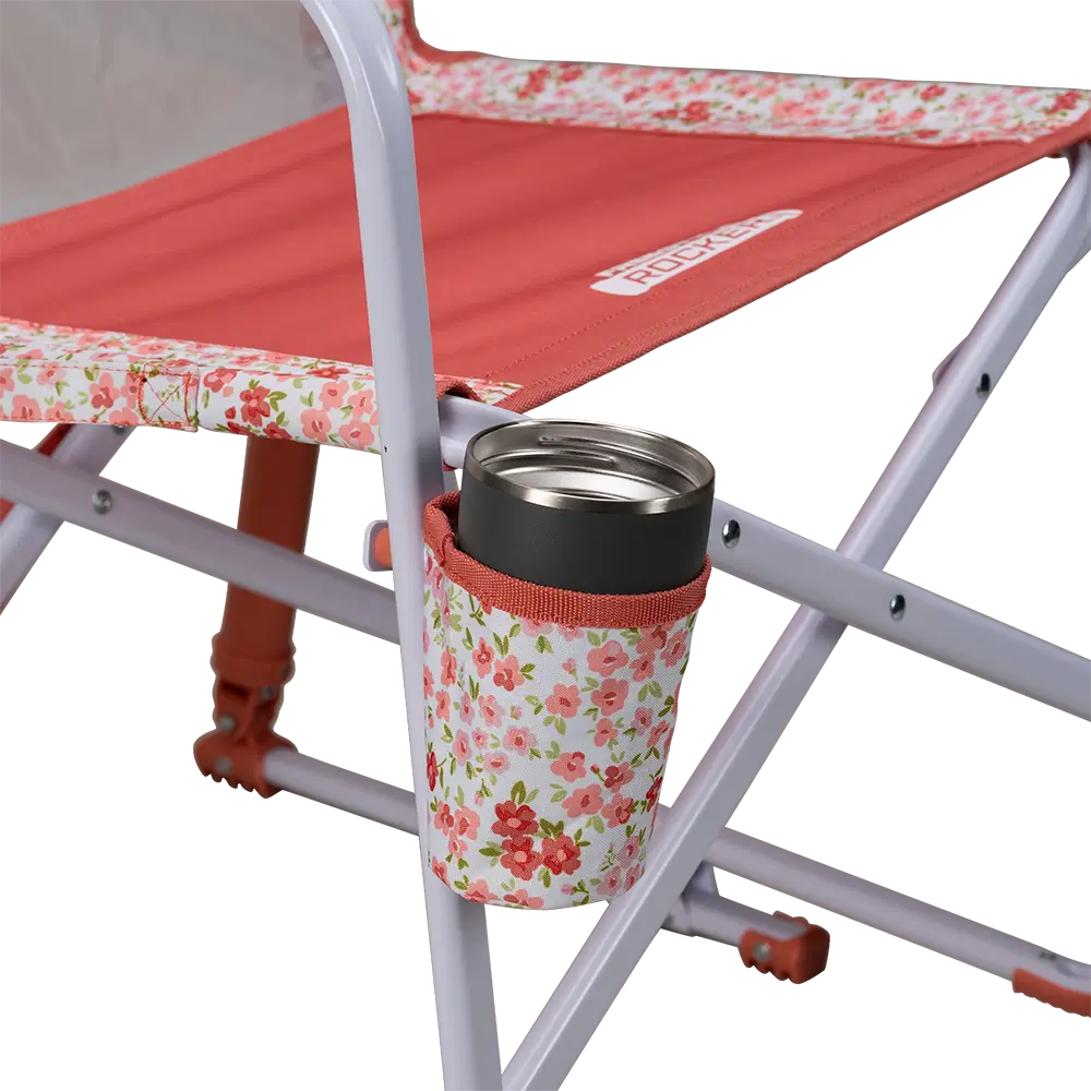 Freestyle Rocker™ - Ready Routine