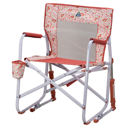 Freestyle Rocker™ - Simple Edit
