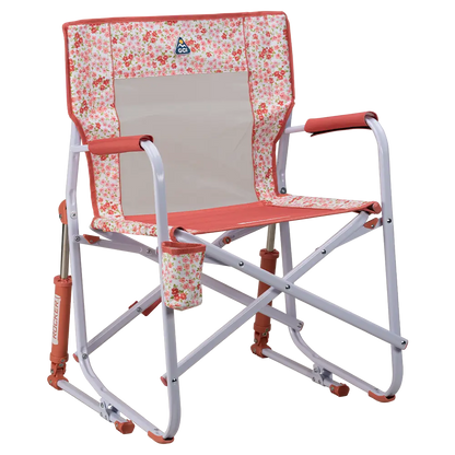Freestyle Rocker™ - Ready Routine