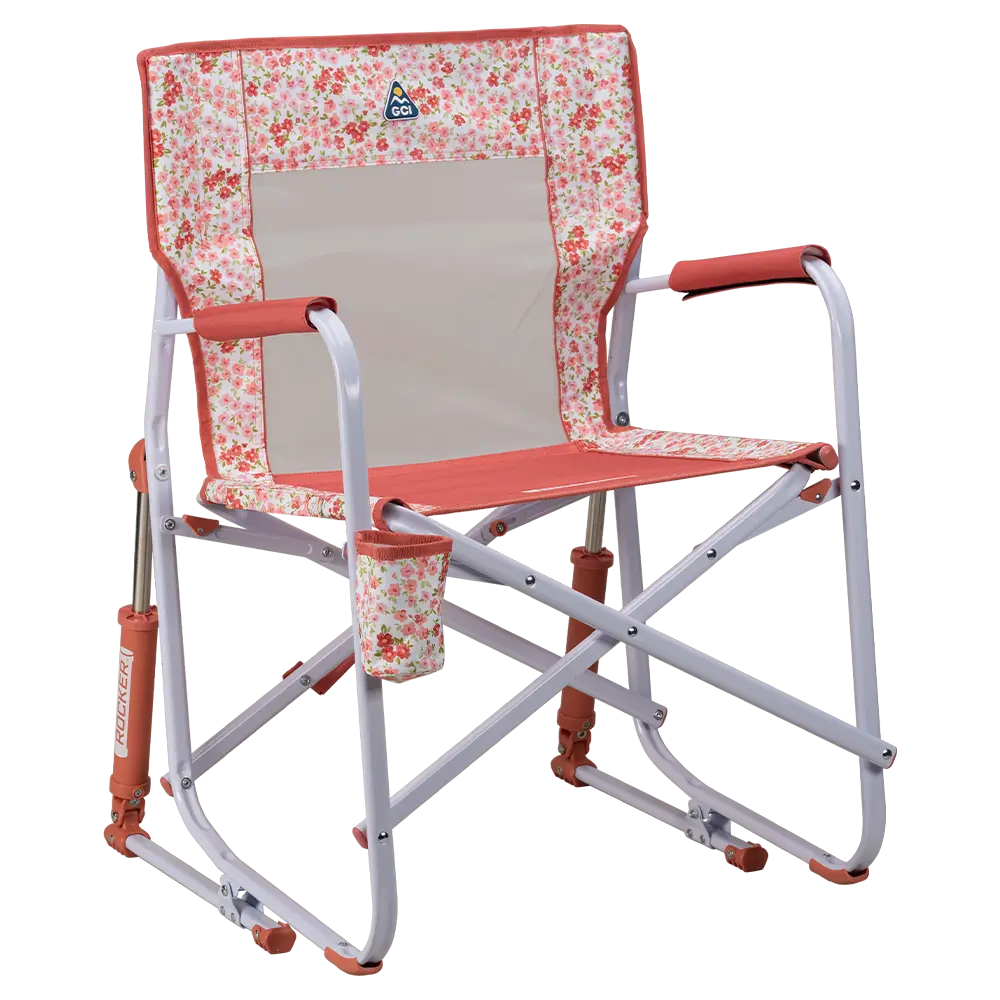 Freestyle Rocker™ - Simple Edit